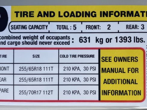 Used 2025 Ford Ranger XLT w/ FX4 Off-Road Package image 44