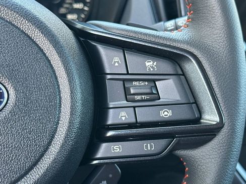 New 2026 Subaru Crosstrek 2.5i Limited AWD/4WD image 29