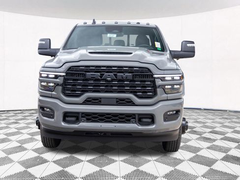 New 2026 RAM 3500 Limited AWD/4WD image 10
