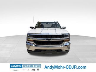 Used 2018 Chevrolet Silverado 1500 LT w/ All Star Edition AWD/4WD video 2