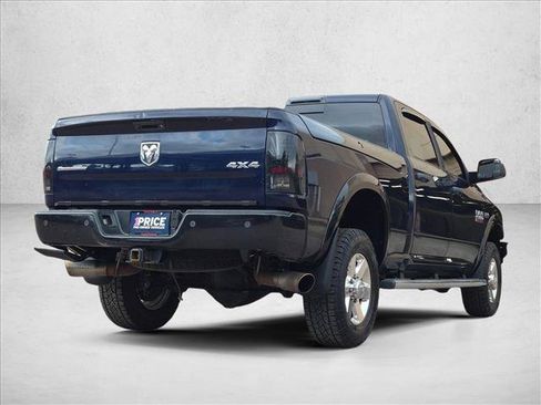 Used 2015 RAM 2500 Outdoorsman AWD/4WD image 5