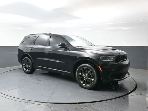 Used 2022 Dodge Durango GT AWD/4WD image 6