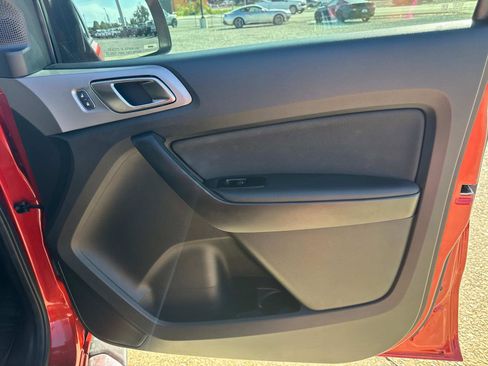 Used 2023 Ford Ranger XLT w/ Equipment Group 301A Mid image 13