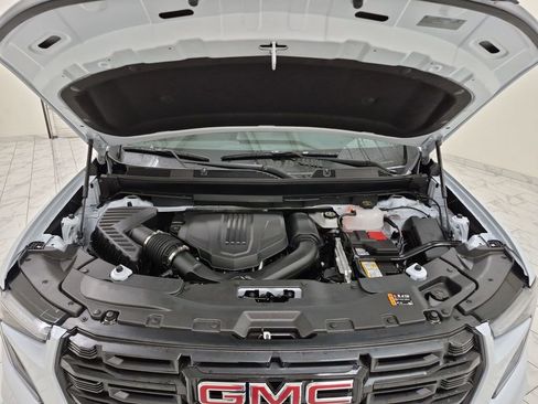 New 2026 GMC Acadia Elevation w/ Black Edition image 31