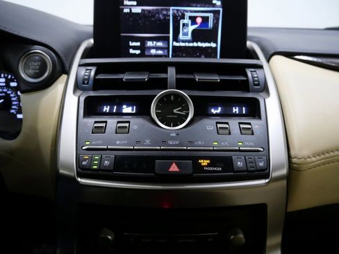 Used 2019 Lexus NX 300 AWD image 21