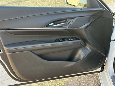 Used 2023 Cadillac CT4 Luxury image 20