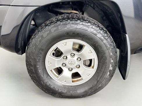 Used 2010 Toyota Tacoma 4x4 Double Cab image 29