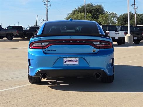 Used 2023 Dodge Charger Scat Pack w/ Plus Group image 7