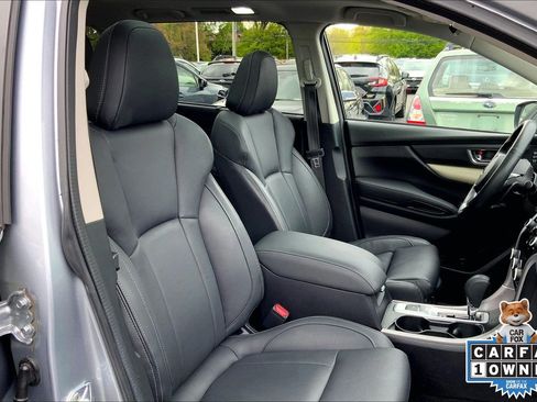 Certified 2022 Subaru Ascent Limited w/ Technology Package AWD/4WD image 7