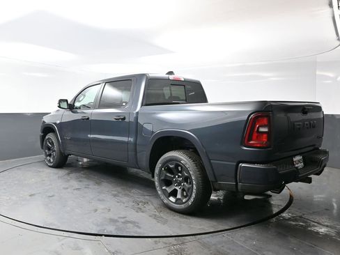 New 2026 RAM 1500 Big Horn image 7