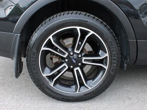 Used 2014 Ford Explorer Sport w/ Equipment Group 401A image 39