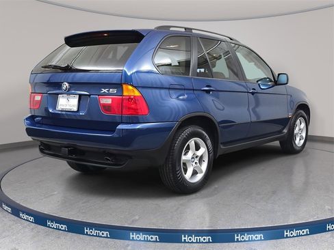 Used 2003 BMW X5 3.0i image 6