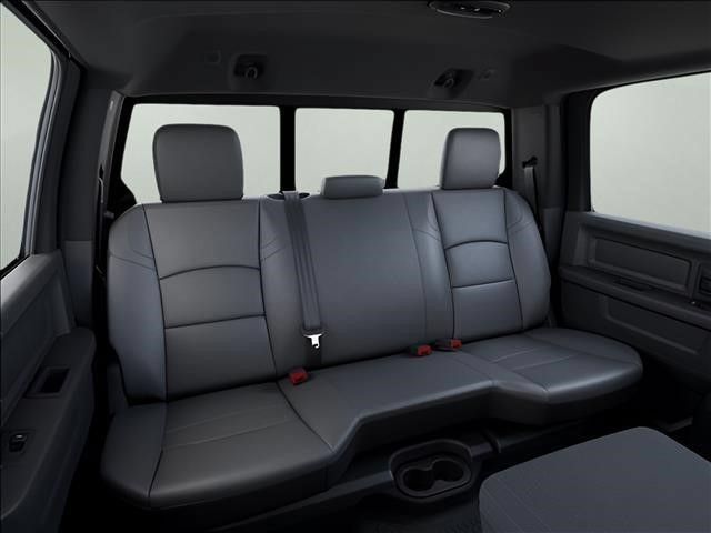 New 2026 RAM 3500 Tradesman w/ Chrome Appearance Group A AWD/4WD image 16