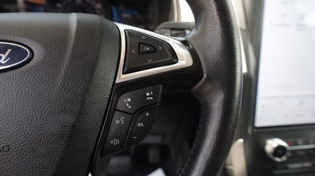 Used 2024 Ford Edge SEL AWD/4WD image 22