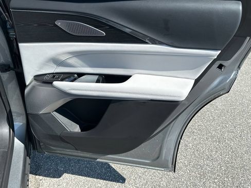 Certified 2024 Cadillac Lyriq Luxury RWD image 16