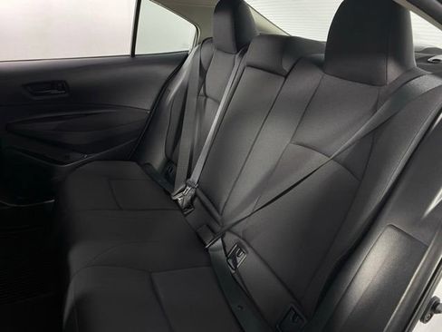 Used 2025 Toyota Corolla LE FWD image 16
