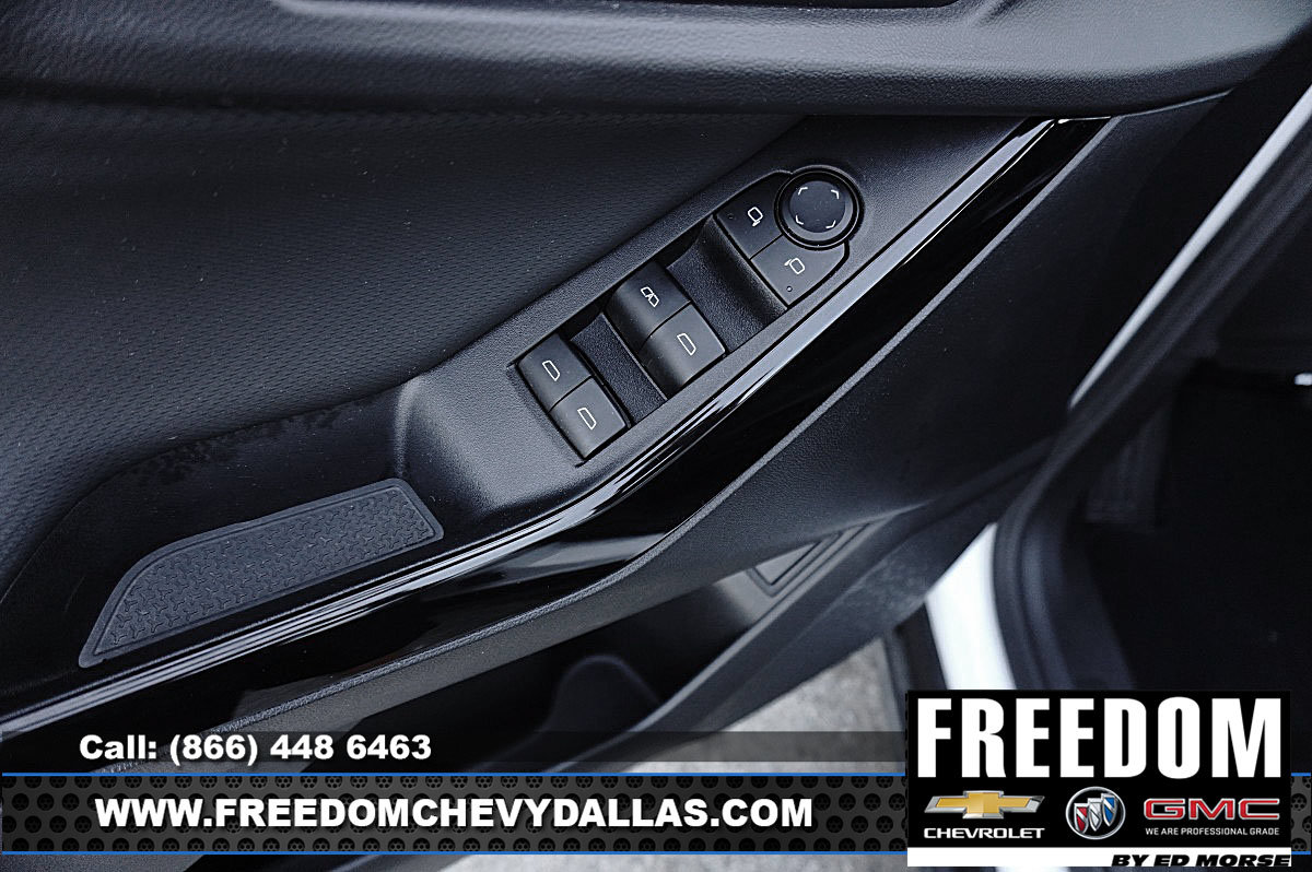 Certified 2025 Chevrolet Equinox LT w/ Convenience Package II FWD image 31