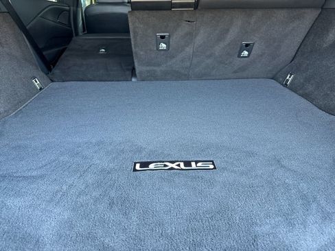 Used 2023 Lexus RX 350 Premium Plus w/ Cold Area Package FWD image 14
