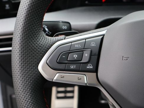 New 2026 Volkswagen GTI Autobahn FWD image 26