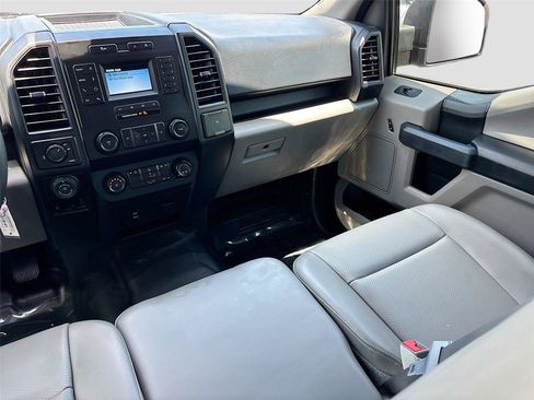 Used 2020 Ford F150 XL w/ Equipment Group 101A Mid RWD image 21