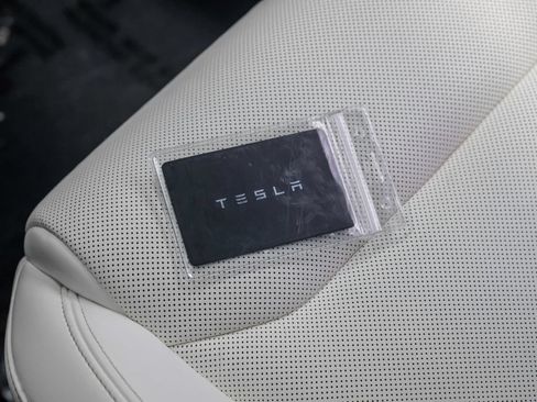 Used 2022 Tesla Model X AWD/4WD image 76