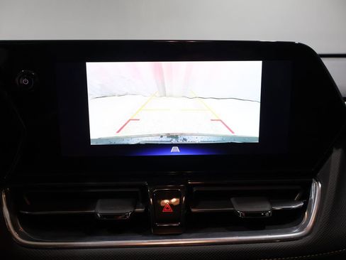 Used 2025 Chevrolet TrailBlazer ACTIV w/ Convenience Package image 28