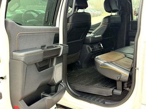 Certified 2023 Ford F150 Tremor w/ Equipment Group 402A High image 22