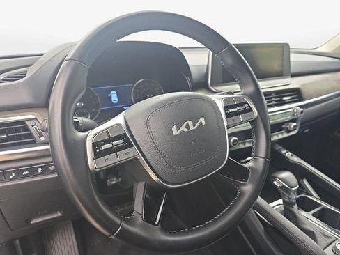 Used 2022 Kia Telluride SX FWD image 16