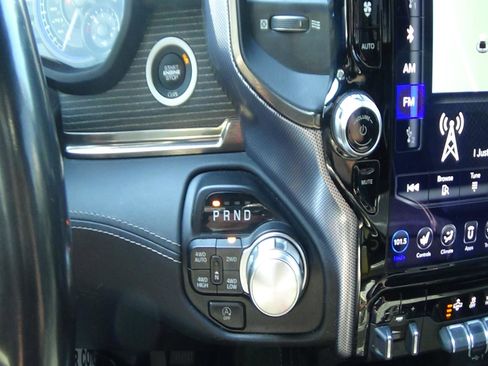 Used 2021 RAM 1500 Limited image 26