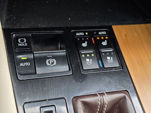 Used 2017 Lexus RX 350 FWD image 24