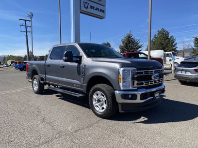 Used 2025 Ford F250 XLT