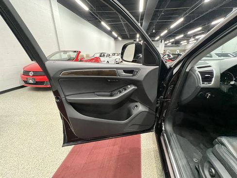Used 2014 Audi Q5 3.0T Premium Plus image 19