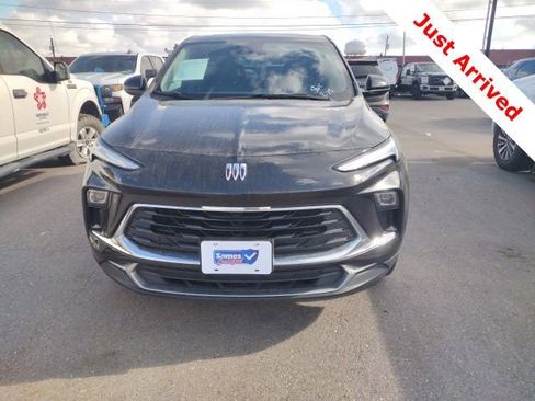 Used 2025 Buick Encore GX Preferred image 5