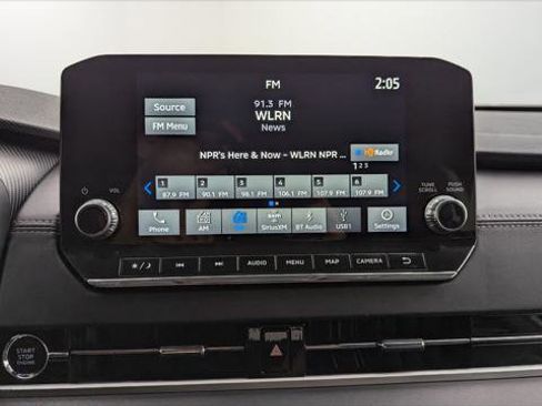 Used 2024 Mitsubishi Outlander SE image 26