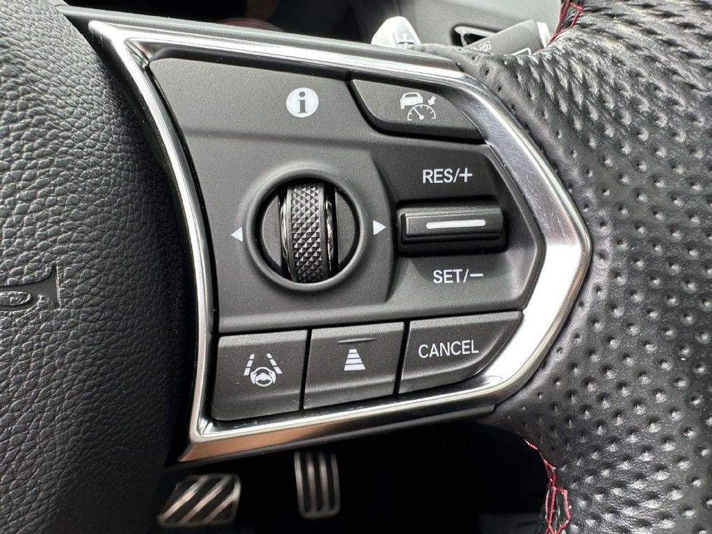 Used 2023 Acura RDX w/ Advance Package AWD/4WD image 36