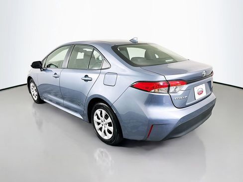 Certified 2024 Toyota Corolla LE FWD image 7