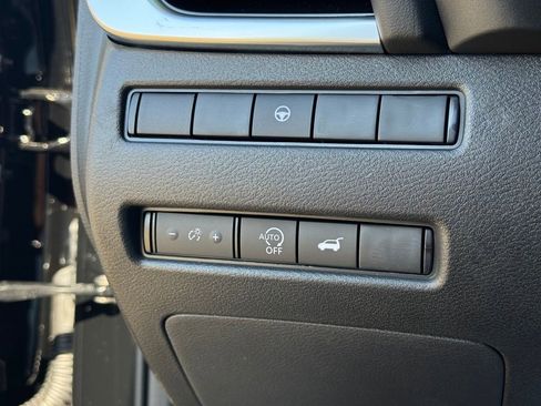 New 2026 Nissan Rogue Rock Creek image 15