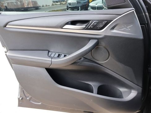 Used 2022 BMW X3 xDrive30i w/ Premium Package 2 image 40