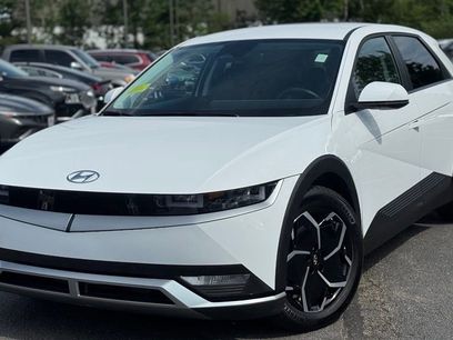 Used 2024 Hyundai Ioniq 5 SEL