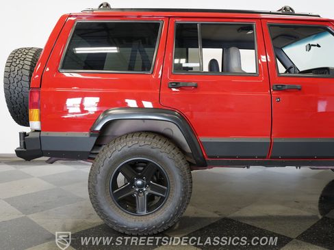 Used 1998 Jeep Cherokee Sport image 30