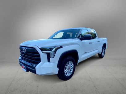 Used 2022 Toyota Tundra SR5