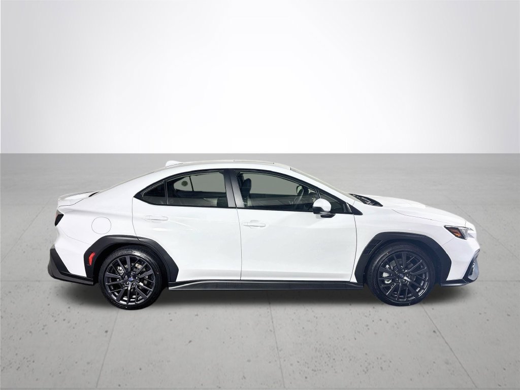 New 2026 Subaru WRX Premium AWD/4WD image 5