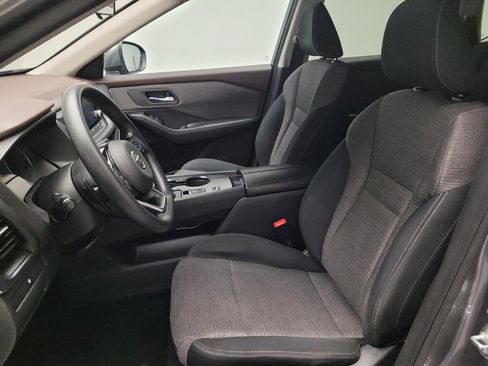 Used 2021 Nissan Rogue SV FWD image 17