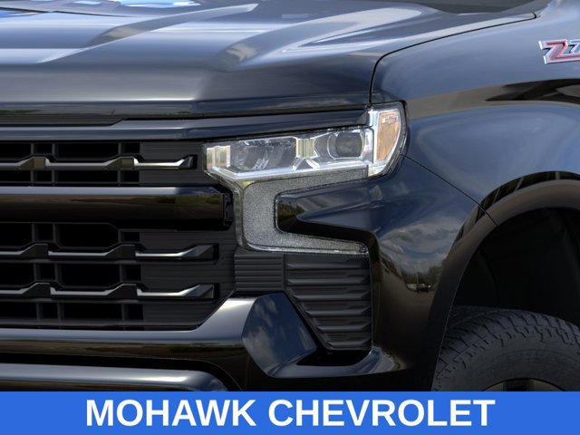 New 2026 Chevrolet Silverado 1500 RST w/ All Star Edition Plus AWD/4WD image 10