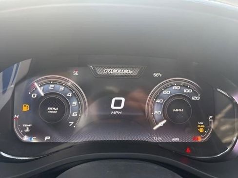 New 2026 RAM 1500 Rebel w/ Rebel Level 2 Equipment Group image 22