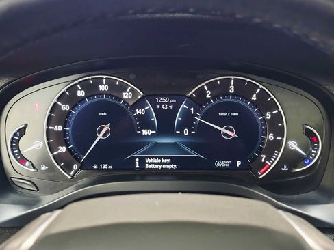 Used 2019 BMW X3 xDrive30i w/ M Sport Package 2 image 12