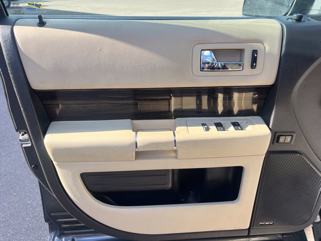 Used 2019 Ford Flex SEL w/ Equipment Group 202A AWD/4WD image 23
