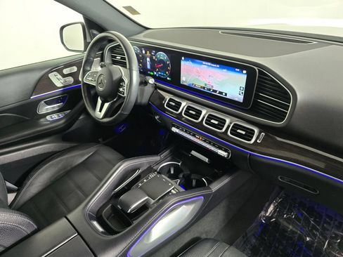 Used 2022 Mercedes-Benz GLE 450 4MATIC image 10