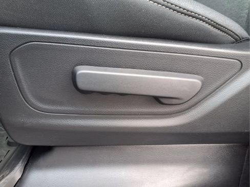 New 2026 RAM 1500 Warlock AWD/4WD image 15