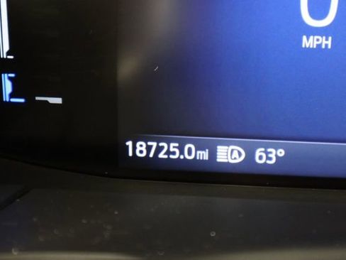 Certified 2023 Ford Escape Active image 40